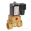 Kl0311 4 Way Pneumatic Valve